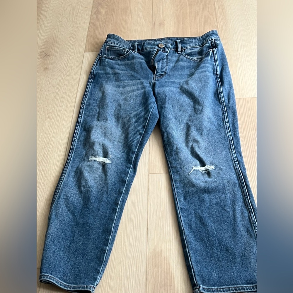 White House Black Market Jeans
